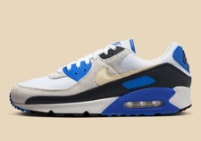 Nike air max - nike, white