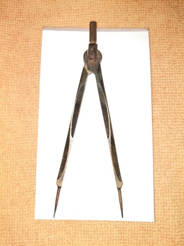 Strumenti scientifici antichi