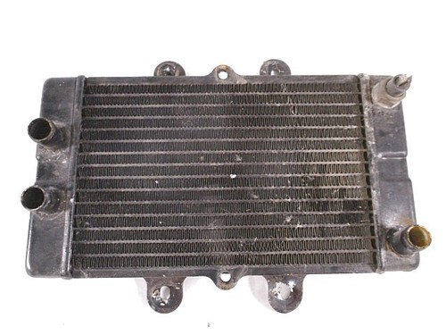 Radiatore yatagan hupper - radiatore, 250