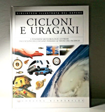 Enciclopedia Cicloni e Uragani