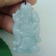 Ciondolo in giadeite giada