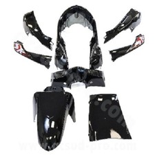 KIT CARENE 8 PEZZI CARENA SYM