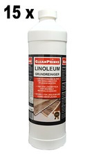 Linoleum Detergente Base 15 x