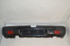 0K01138860D paraurti posteriore KIA SPORTAGE 2.0 G 1994-2002 1996 62670