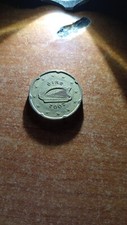 Rara moneta centesimi - rara, 20
