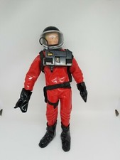 GI JOE 2011 Convention Exclusive Action Figure SPACE DIVER Limited 200 - Sciolto