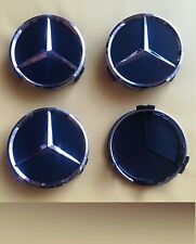 4 Tappi Coprimozzo COMPATIBILI