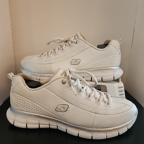Sneakers skechers elite - elite, memory
