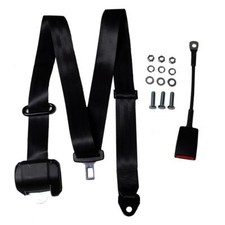 Fiat Ducato Furgone 3 Punti Cintura Automatica Cintura di Sicurezza Frusta