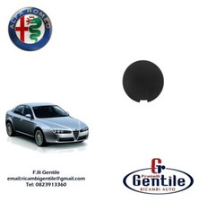 Alfa Romeo 159 dal 2005 TAPPO