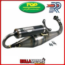9931460 MARMITTA SCARICO TOP NARDO 2 GILERA RUNNER PURE JET ST 50 2T-IE 2008-200