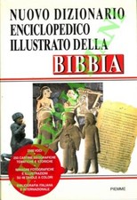 Nuovo dizionario enciclopedico