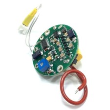 Modulo Alta Tensione Polarità Positiva Regolabile per Fotomoltiplicatore PMT 1kV