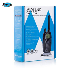 Midland® G7 PRO - Walkie