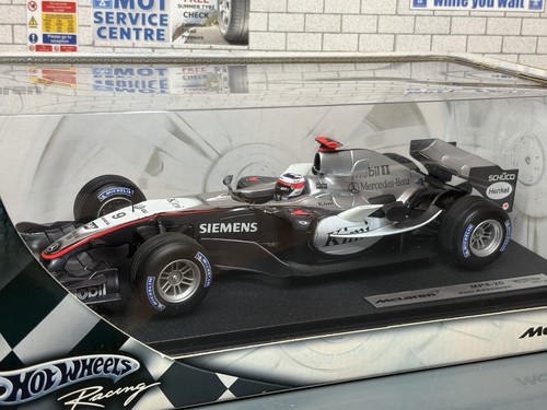Sigillato hot wheels - 1:18, *sigillato