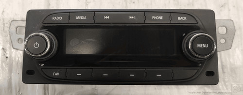 42576167 autoradio opel karl - autoradio,