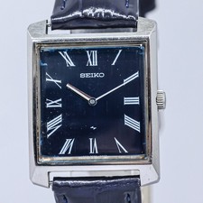 *RARO* Carro SEIKO HI-BEAT