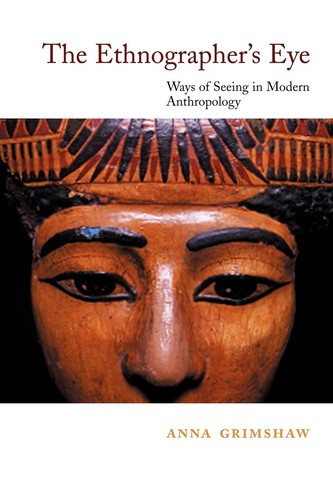 Ethnographer eye ways of - ethnographer's,