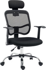 Sedia da Ufficio Ergonomica