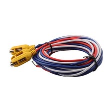 Sonda Sensore Acciaio Inox per Controllo Pompa Acqua Tre Sonde Design