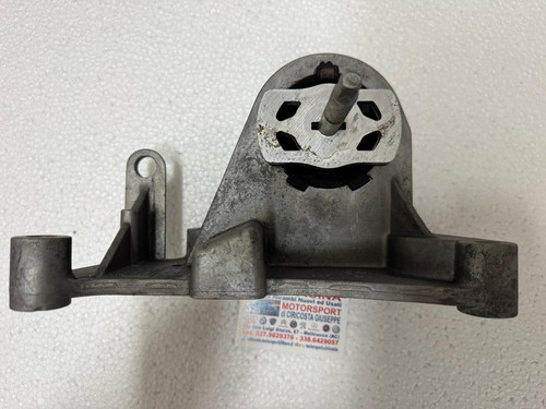 Supporto motore fiat panda - motore,