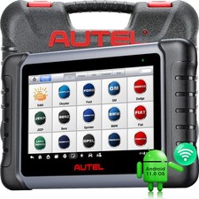 2026 Autel MaxiCOM MK808S Auto