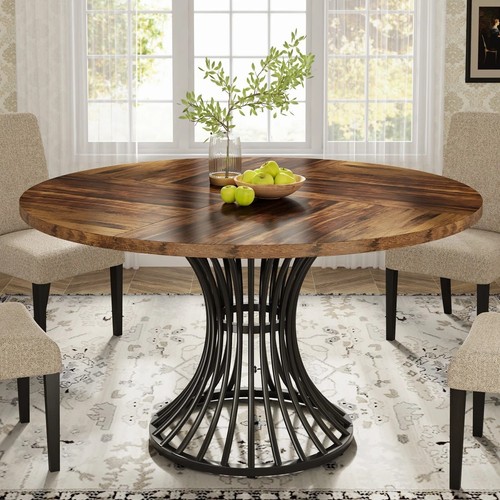 Pdfurniture tavolo pranzo - tavolo, da