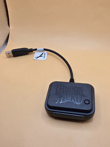 Guitar hero drum adattatore - guitar,