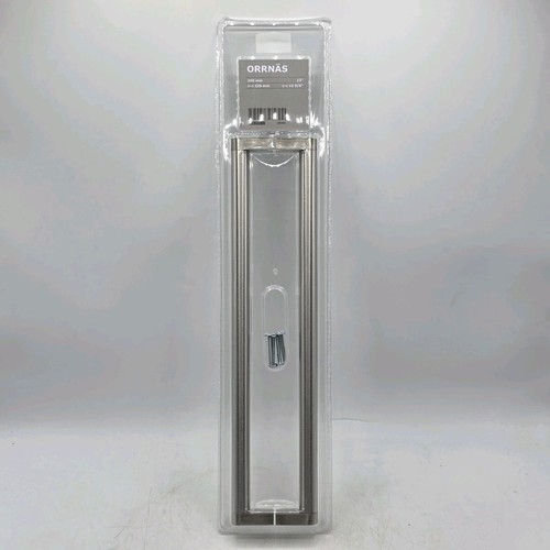Nuove maniglie sigillate per