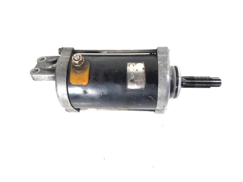 Avviatore elettrico suzuki 750 - suzuki,