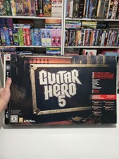 Guitar Hero 5 PS3