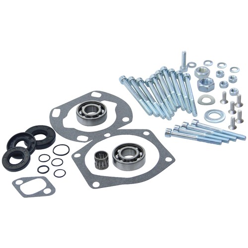 Kit guarnizioni motore skf - kit,
