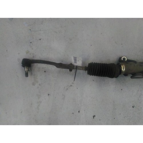 Scatola sterzo renault master - sterzo,
