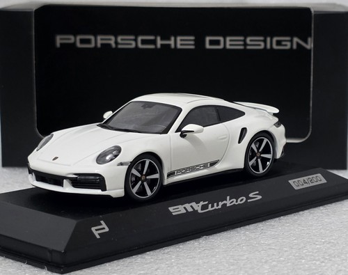 Porsche 911 turbo s - 911,