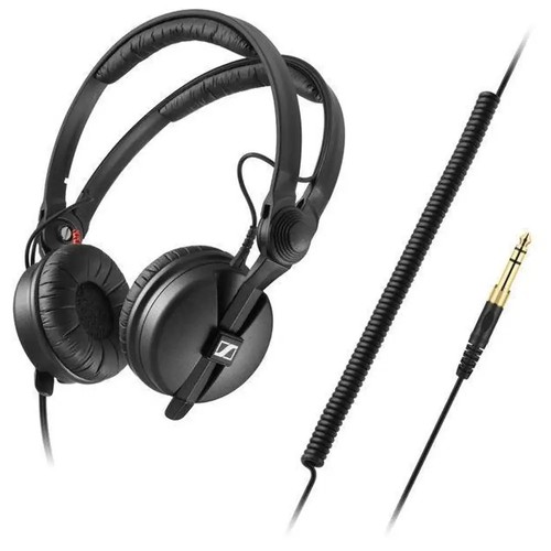 Sennheiser plus cuffia - 25,