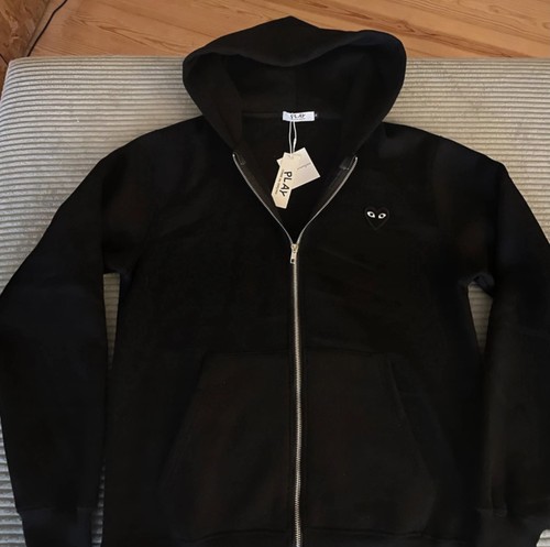 Felpa comme des garcons - comme,