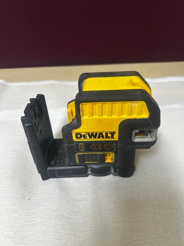 Laser linea incrociata - laser,