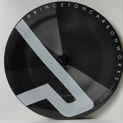 Set ruote disco fibra - , di