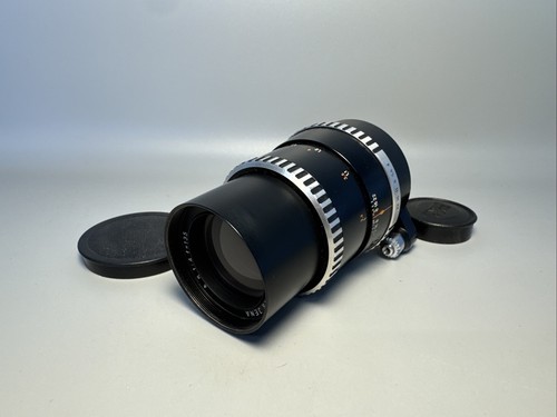 Obiettivo carl zeiss jena s - zeiss,