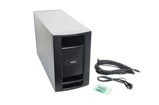 ✅Bose Lifestyle 18 PS18 Series III Powered Subwoofer Attivo Nero✅