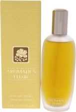 Clinique Aromatics Elixir Eau