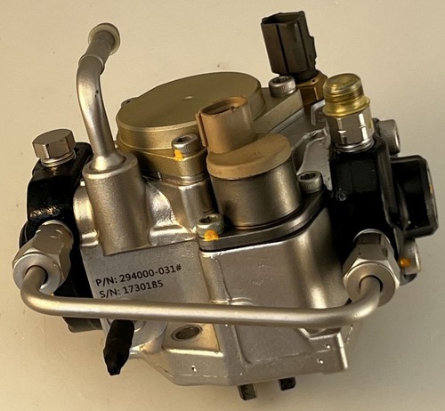 Pompa iniezione denso - di,