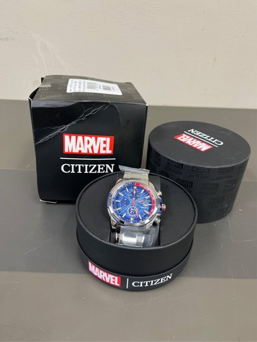 Citizen avengers marvel - avengers,