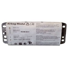 Airbag passeggero 1K880204H Volkswagen Golf Plus 1.9 Tdi 2007-2008