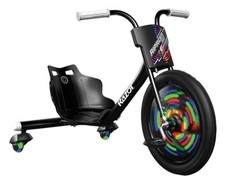 Razor RipRider 360 Lightshow -