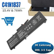 C41N1837 Batteria per ASUS ROG
