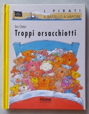 il Battello a Vapore TROPPI