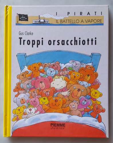 Battello vapore troppi - vapore,