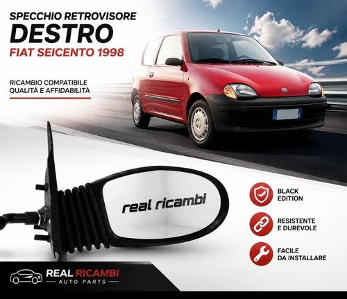 Specchio specchietto - specchio,