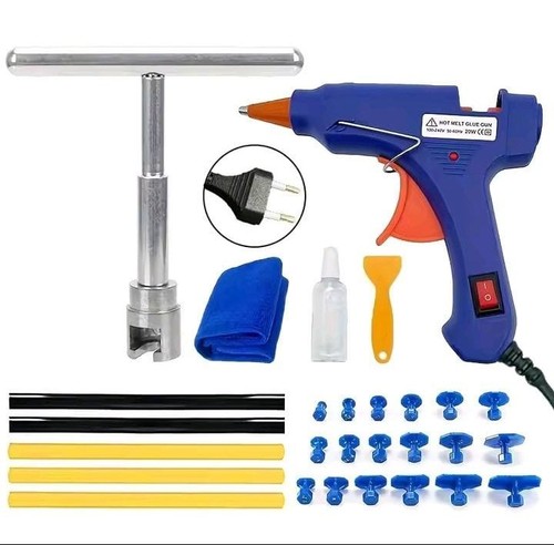 Kit completo tirabolli - kit,